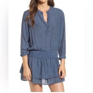 Sale weekend only Nordstrom Rails dress size XS